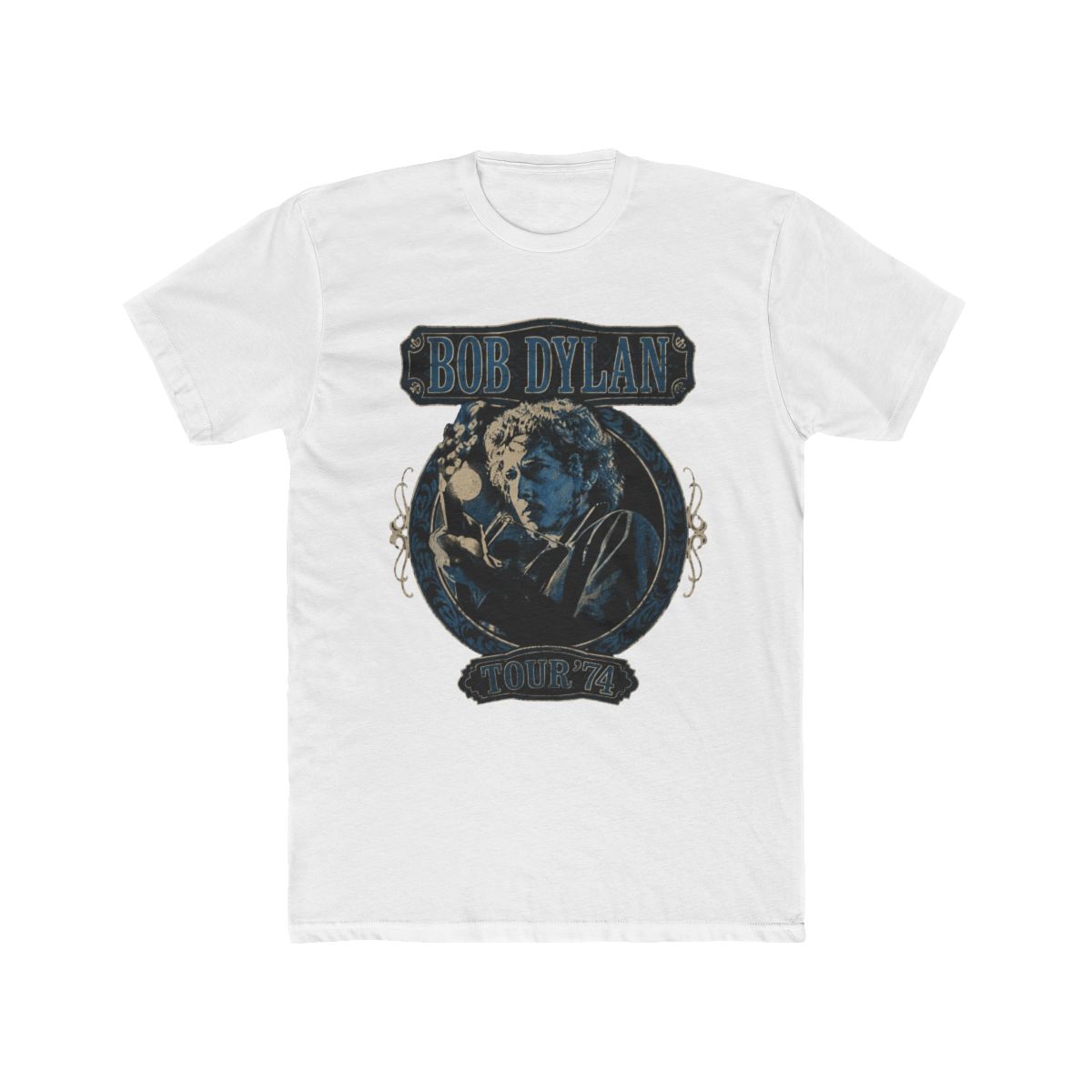 T-Shirts - Bob Dylan apparel collection