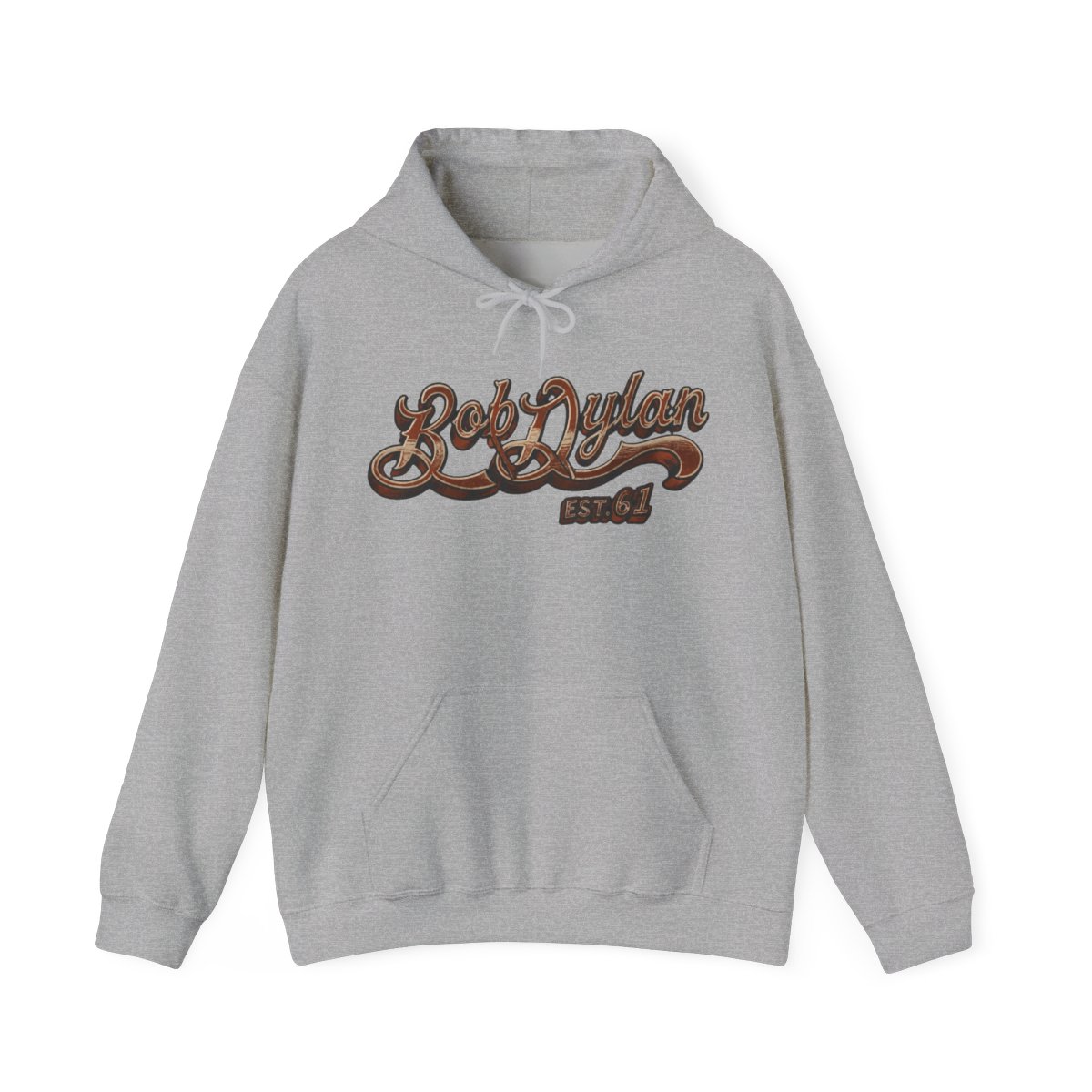 Hoodies - Bob Dylan apparel collection