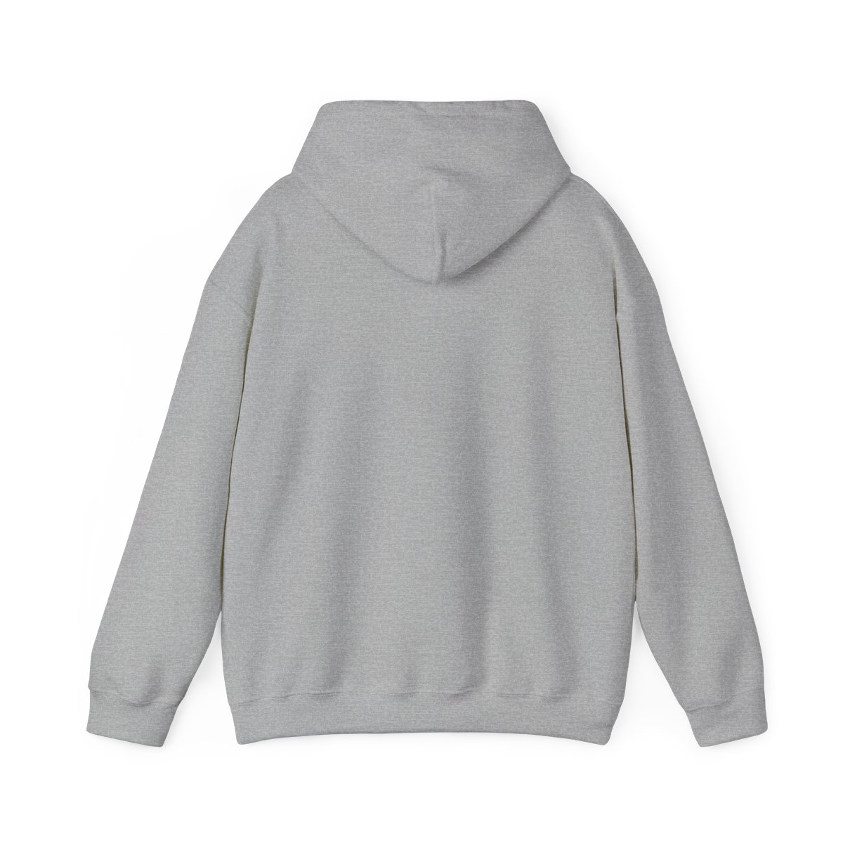 Chestnut Logo Hoodie | Bob Dylan - alternate angle 1, merchandise